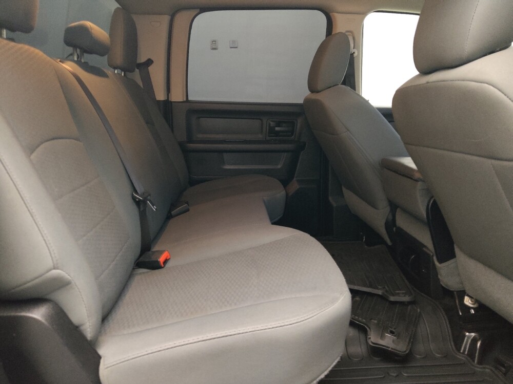 2016 RAM 1500 in Lubbock, TX 79424 - 18098216 19