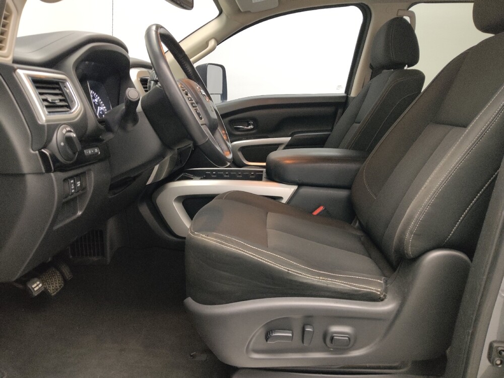 2018 Nissan Titan in Plano, TX 75074 - 18098217 17