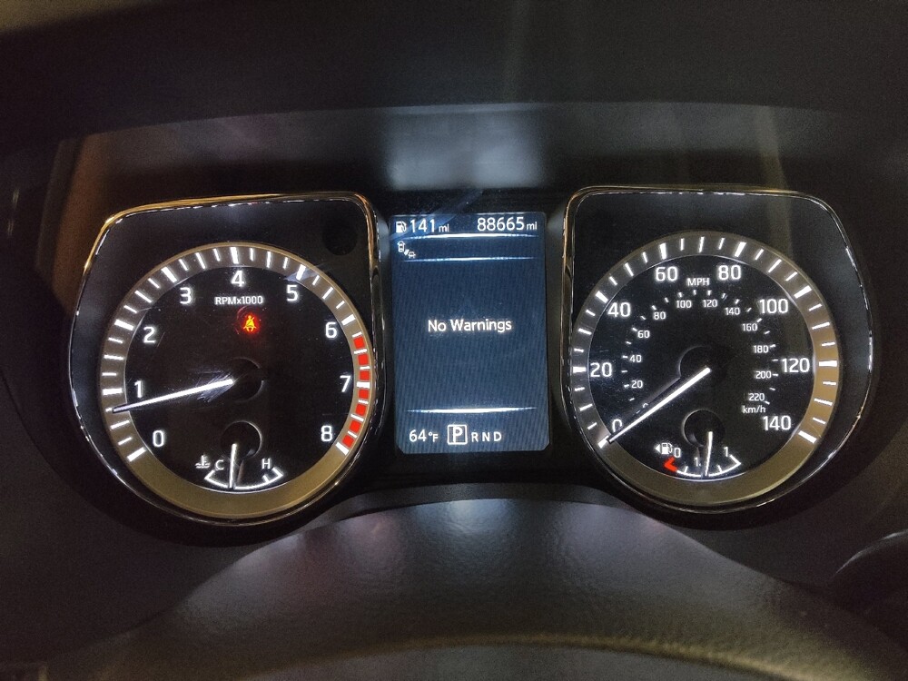 2018 Nissan Titan in Plano, TX 75074 - 18098217 23