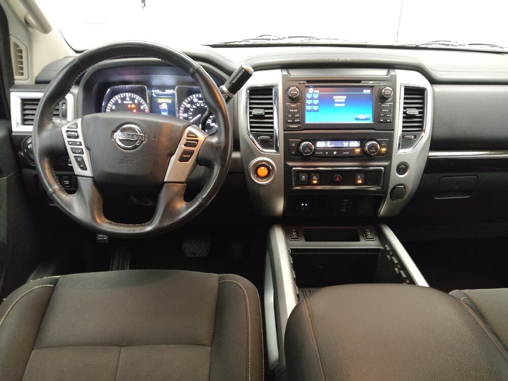 2018 Nissan Titan in Plano, TX 75074 - 18098217 22