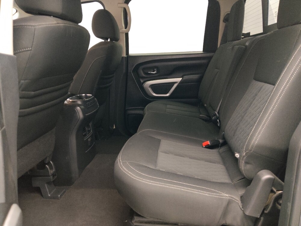 2018 Nissan Titan in Plano, TX 75074 - 18098217 18