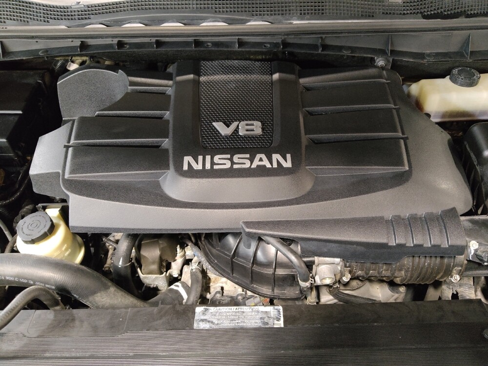 2018 Nissan Titan in Plano, TX 75074 - 18098217 30