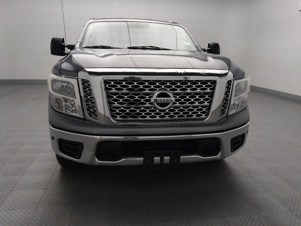 2018 Nissan Titan in Plano, TX 75074 - 18098217 14