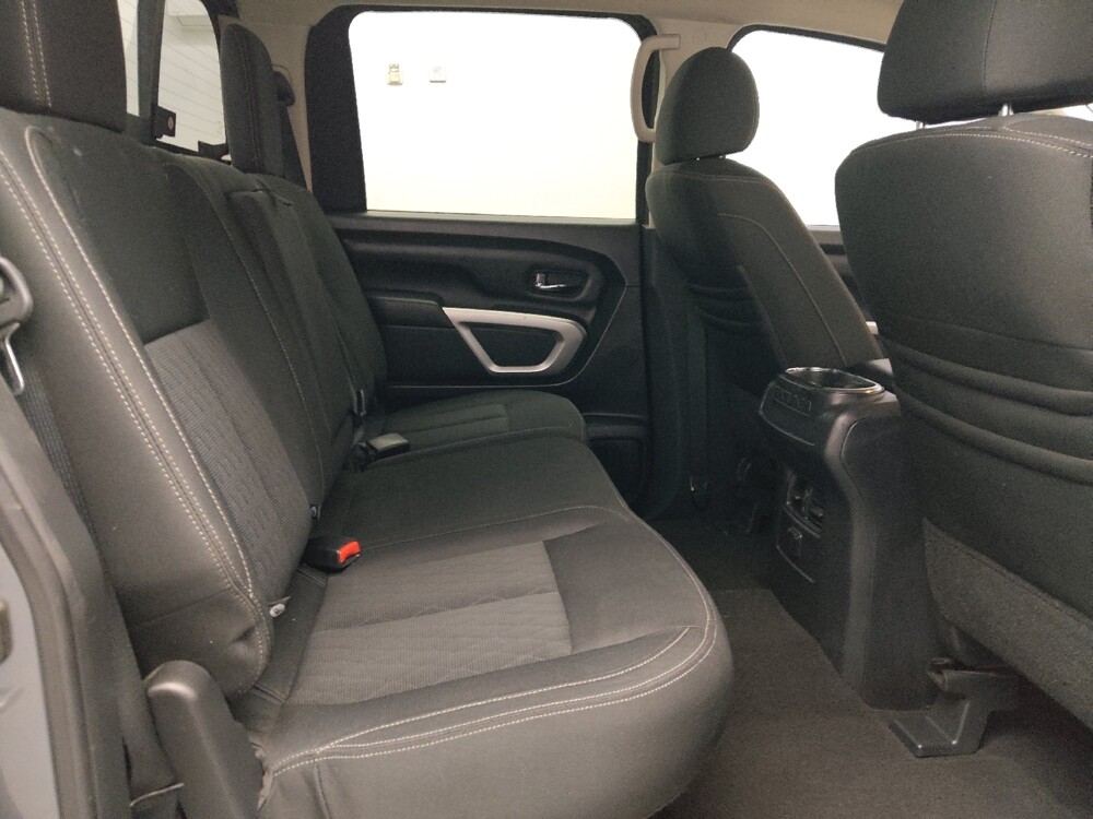 2018 Nissan Titan in Plano, TX 75074 - 18098217 19
