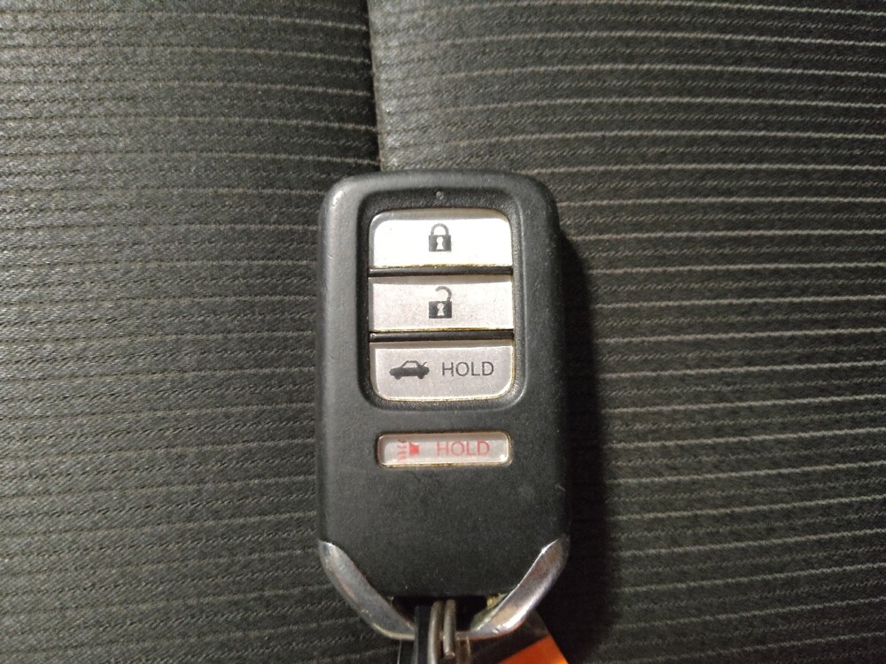 2019 Honda Accord in Fort Worth, TX 76116 - 18098218 32