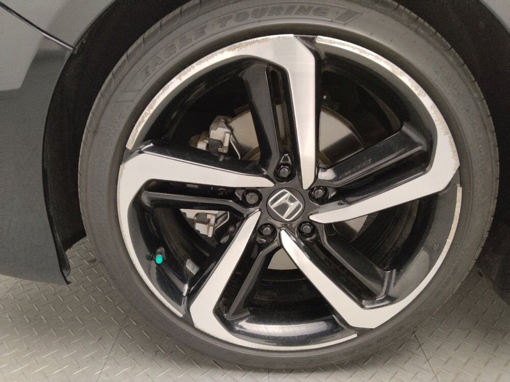 2019 Honda Accord in Fort Worth, TX 76116 - 18098218 31
