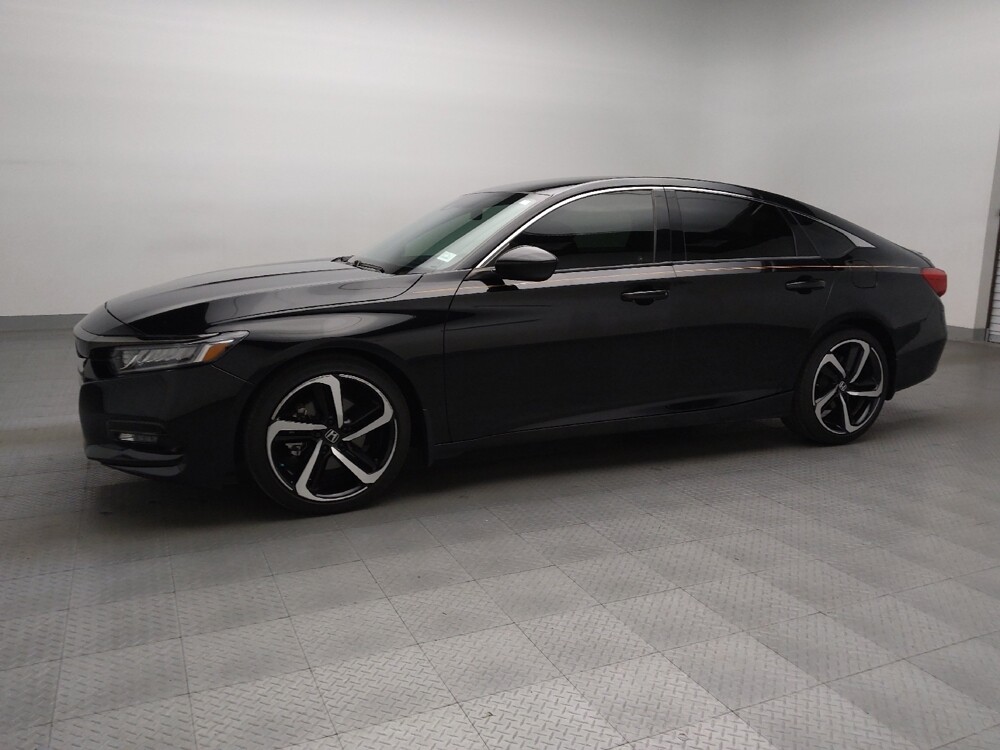 2019 Honda Accord in Fort Worth, TX 76116 - 18098218 2