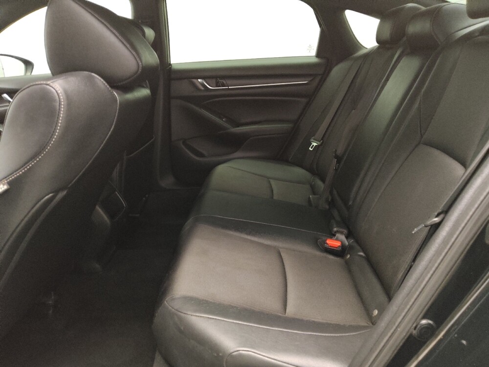 2019 Honda Accord in Fort Worth, TX 76116 - 18098218 18