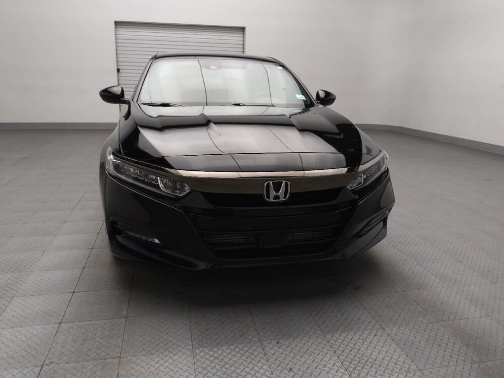 2019 Honda Accord in Fort Worth, TX 76116 - 18098218 14
