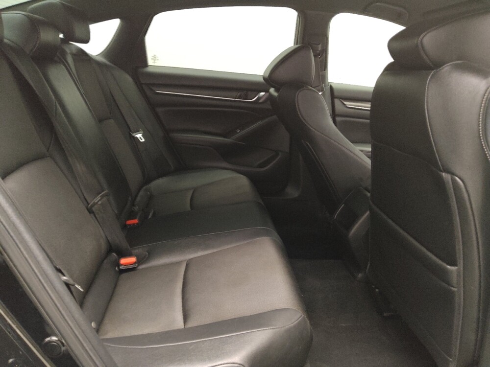 2019 Honda Accord in Fort Worth, TX 76116 - 18098218 19