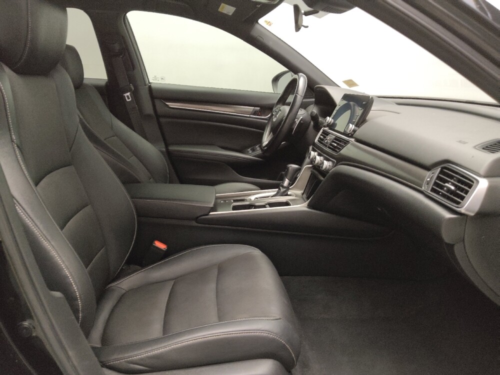 2019 Honda Accord in Fort Worth, TX 76116 - 18098218 21