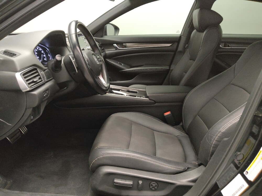 2019 Honda Accord in Fort Worth, TX 76116 - 18098218 17