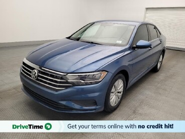 2019 Volkswagen Jetta in Ocala, FL 34471