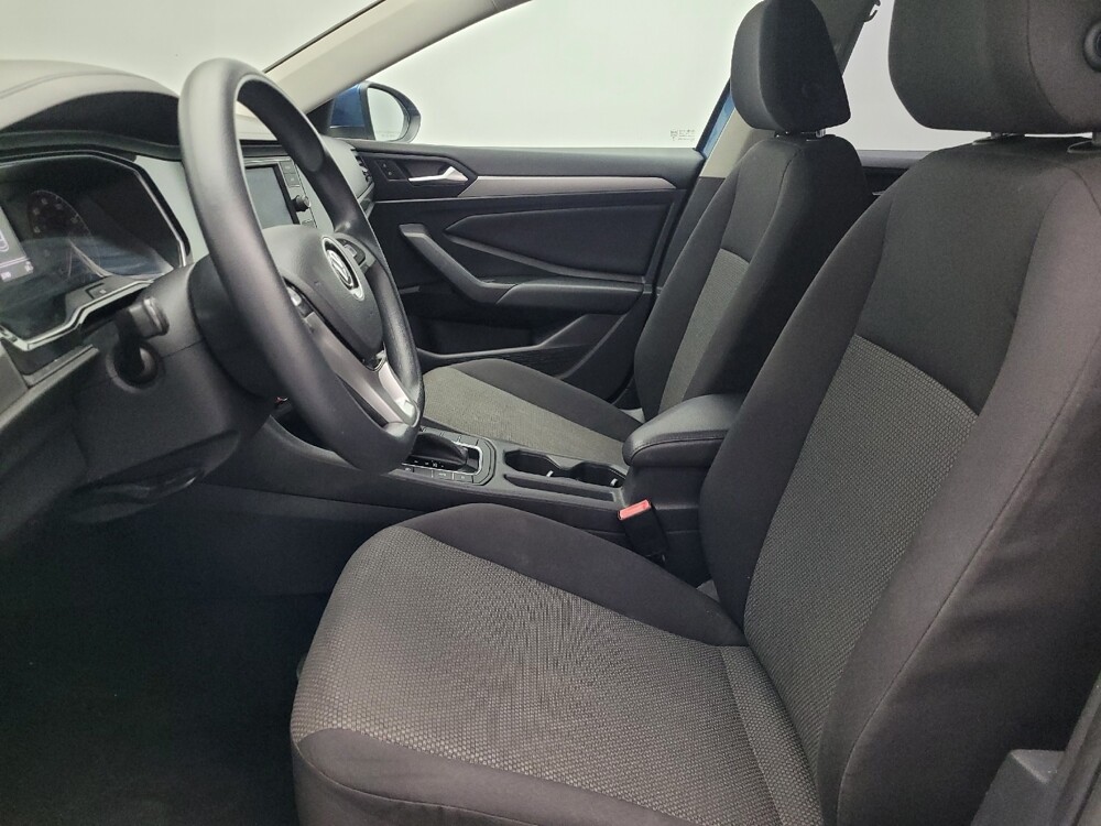 2019 Volkswagen Jetta in Ocala, FL 34471 - 18098219 17