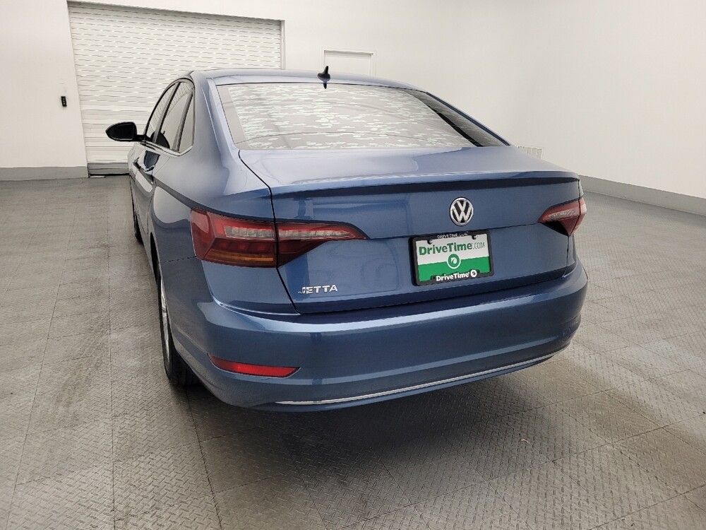 2019 Volkswagen Jetta in Ocala, FL 34471 - 18098219 6