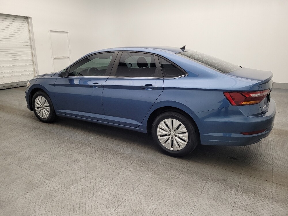 2019 Volkswagen Jetta in Ocala, FL 34471 - 18098219 3