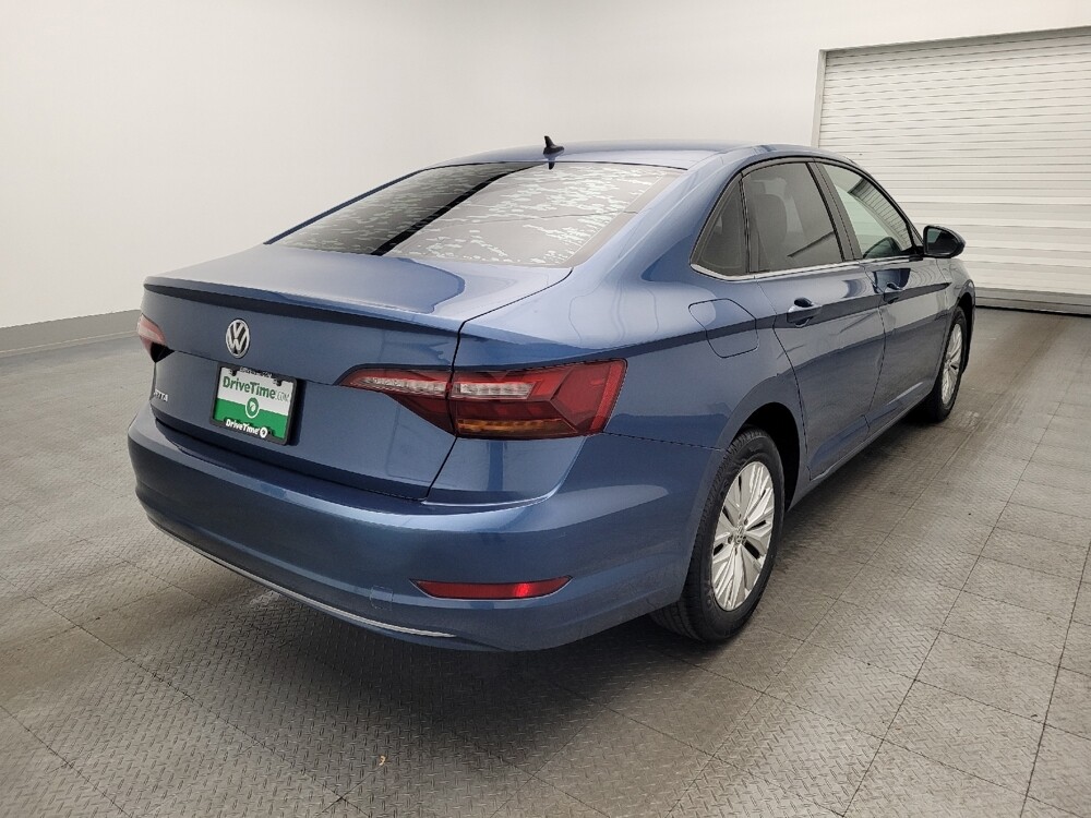 2019 Volkswagen Jetta in Ocala, FL 34471 - 18098219 9