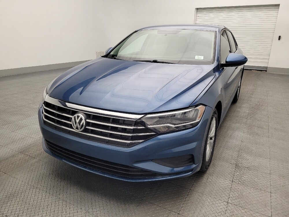2019 Volkswagen Jetta in Ocala, FL 34471 - 18098219 15