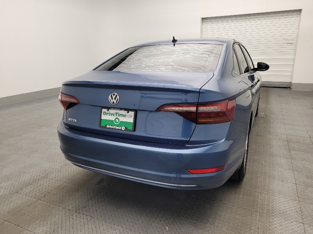 2019 Volkswagen Jetta in Ocala, FL 34471 - 18098219 7