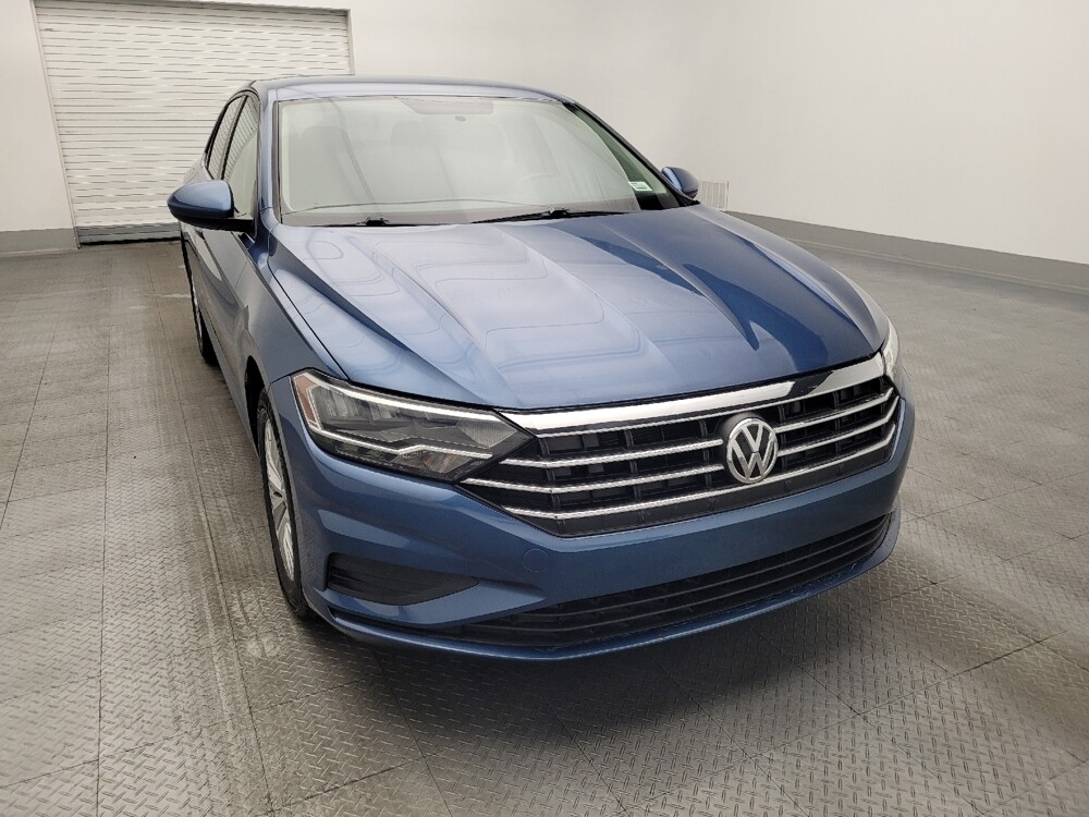 2019 Volkswagen Jetta in Ocala, FL 34471 - 18098219 14
