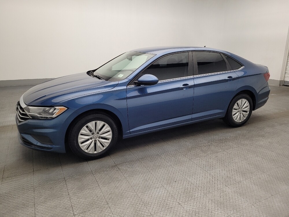 2019 Volkswagen Jetta in Ocala, FL 34471 - 18098219 2