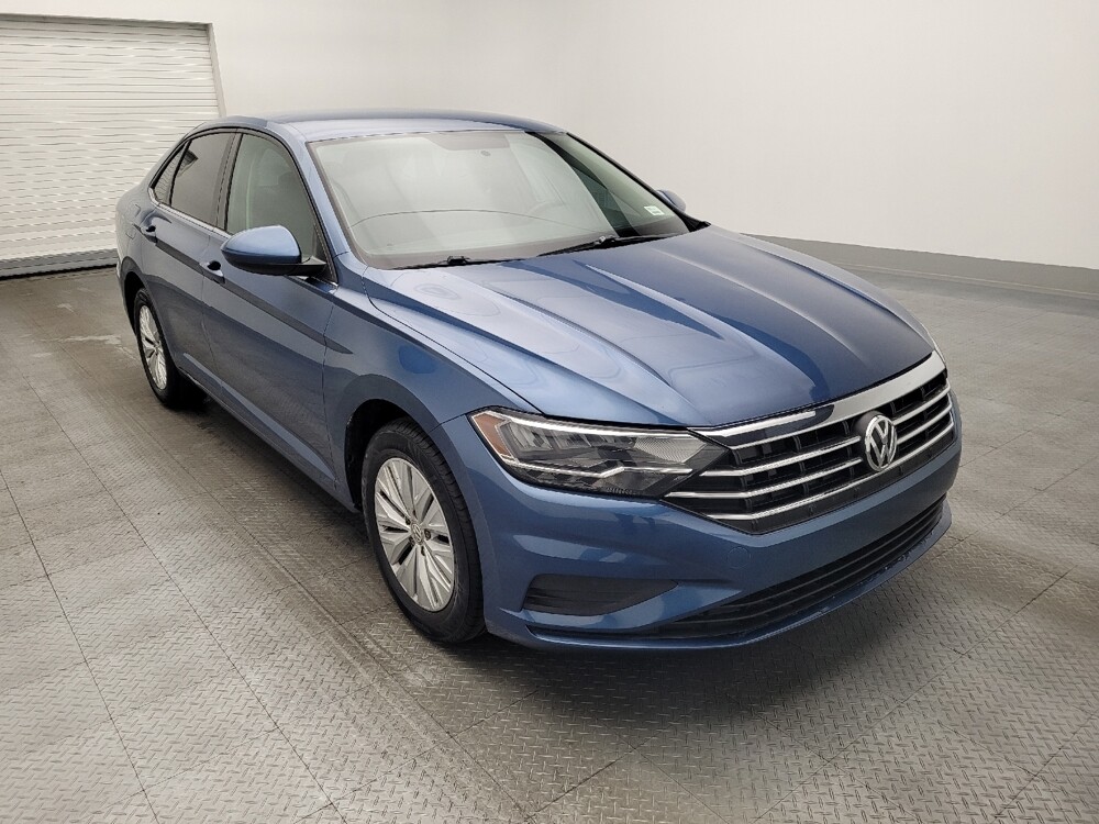 2019 Volkswagen Jetta in Ocala, FL 34471 - 18098219 13