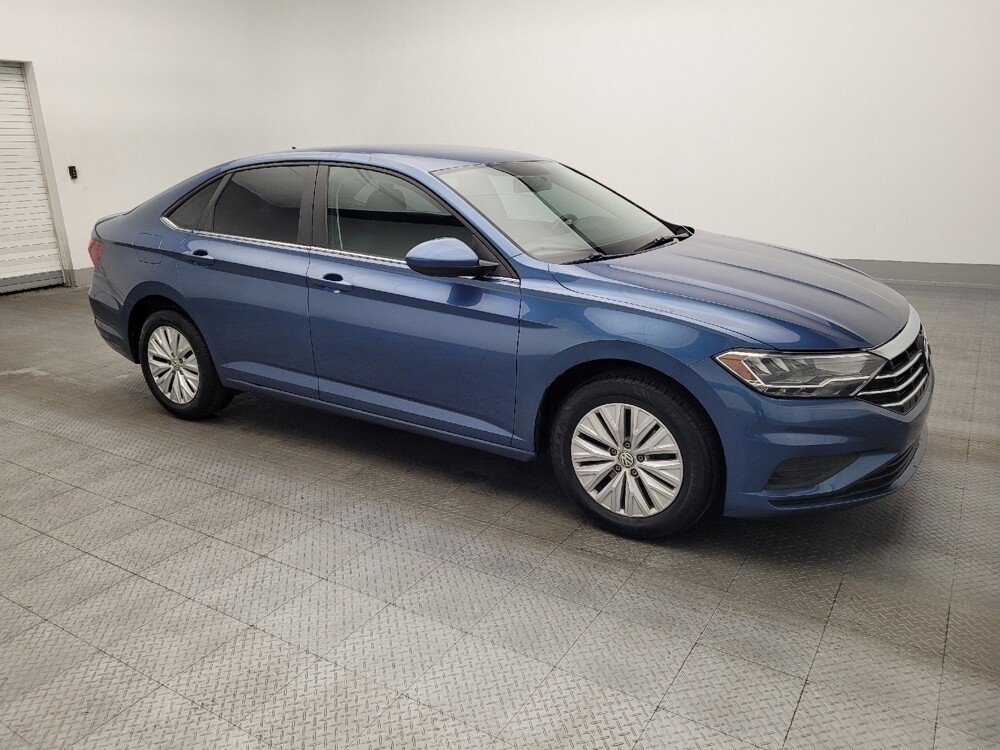 2019 Volkswagen Jetta in Ocala, FL 34471 - 18098219 11