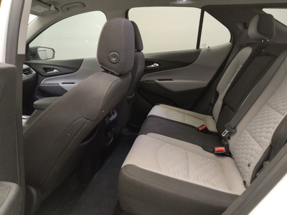 2021 Chevrolet Equinox in Lubbock, TX 79424 - 18098220 18
