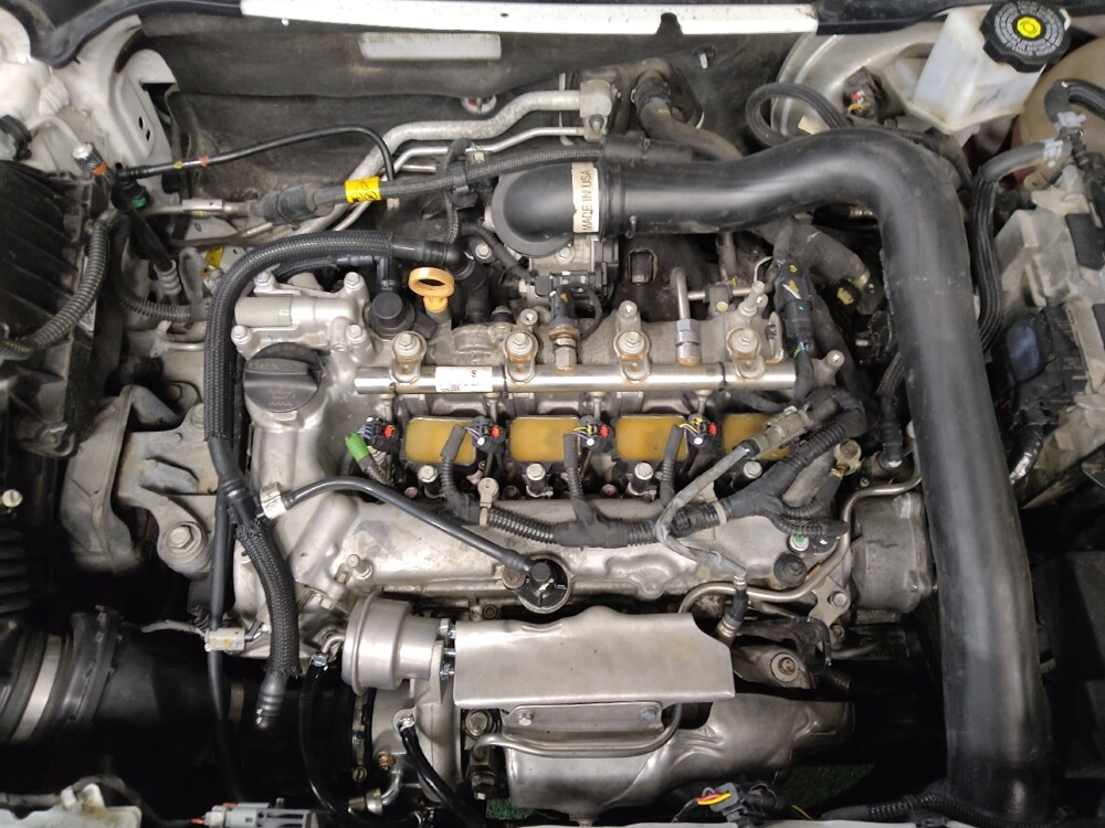 2021 Chevrolet Equinox in Lubbock, TX 79424 - 18098220 30