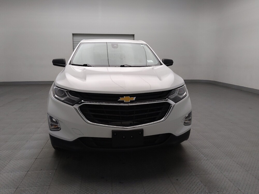 2021 Chevrolet Equinox in Lubbock, TX 79424 - 18098220 14