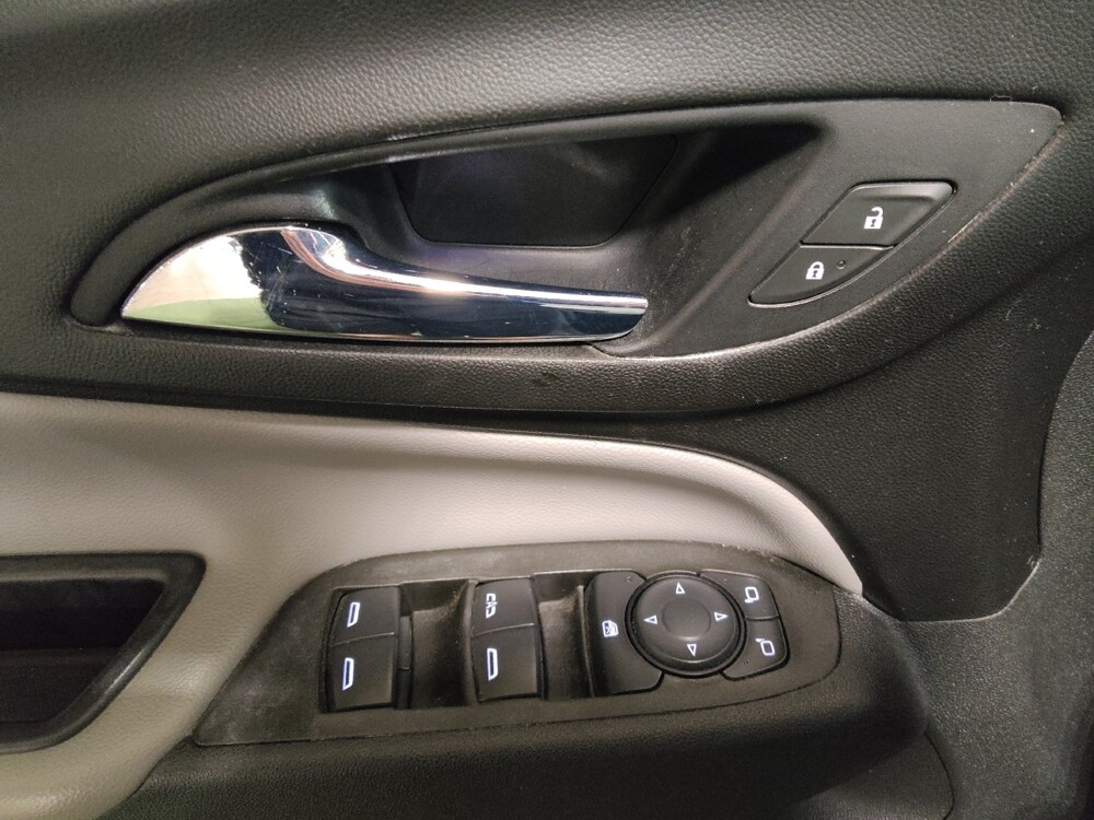 2021 Chevrolet Equinox in Lubbock, TX 79424 - 18098220 27