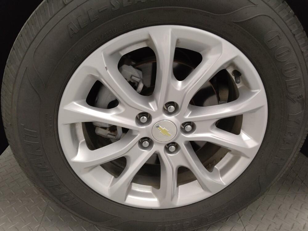 2021 Chevrolet Equinox in Lubbock, TX 79424 - 18098220 31