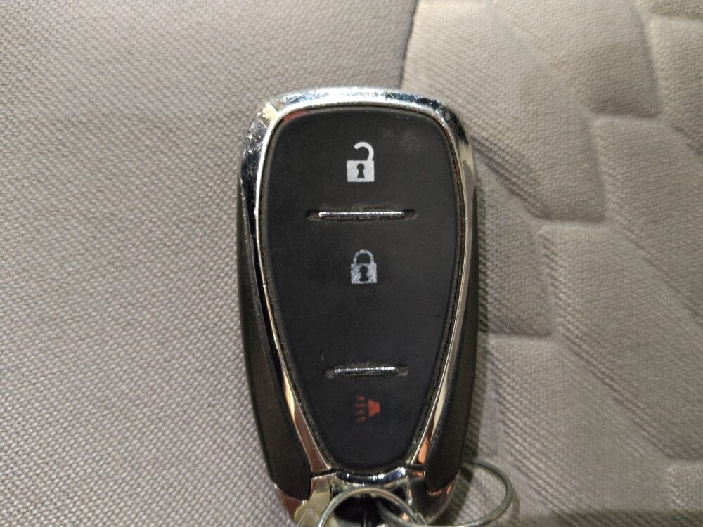 2021 Chevrolet Equinox in Lubbock, TX 79424 - 18098220 32