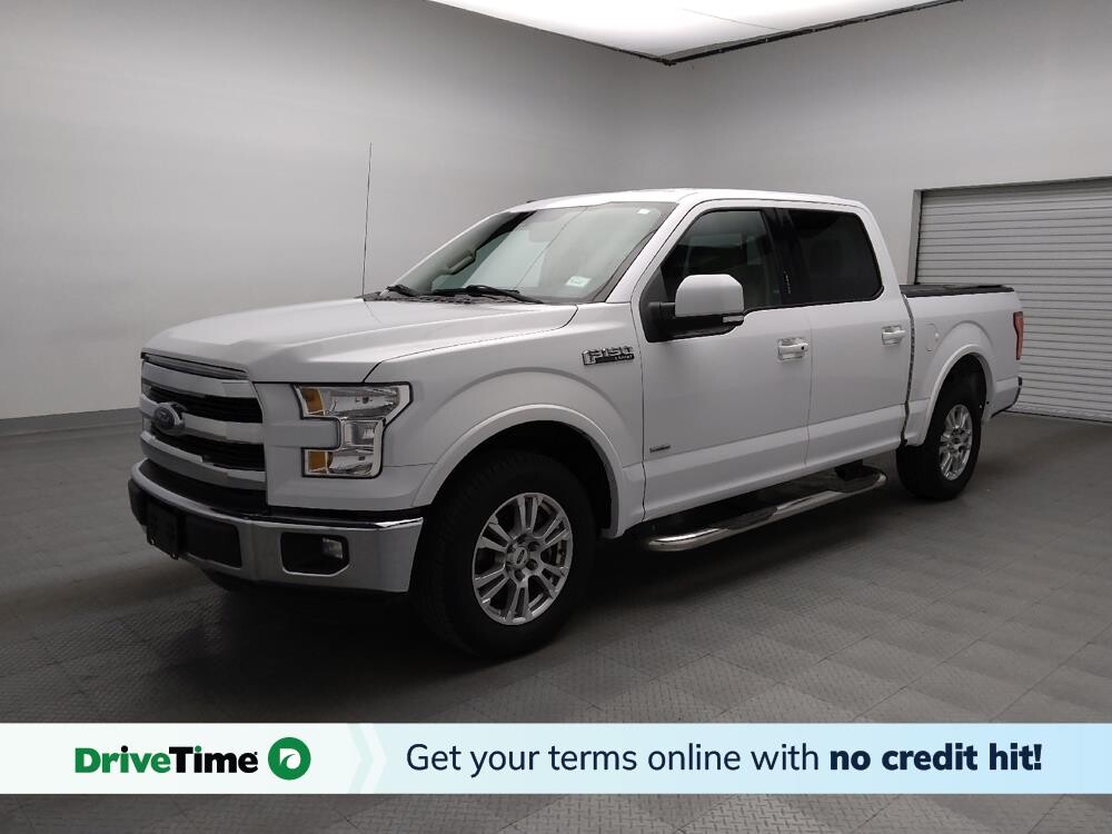 2015 Ford F150 in Temple, TX 76502 - 18098221