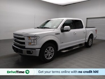 2015 Ford F150 in Temple, TX 76502