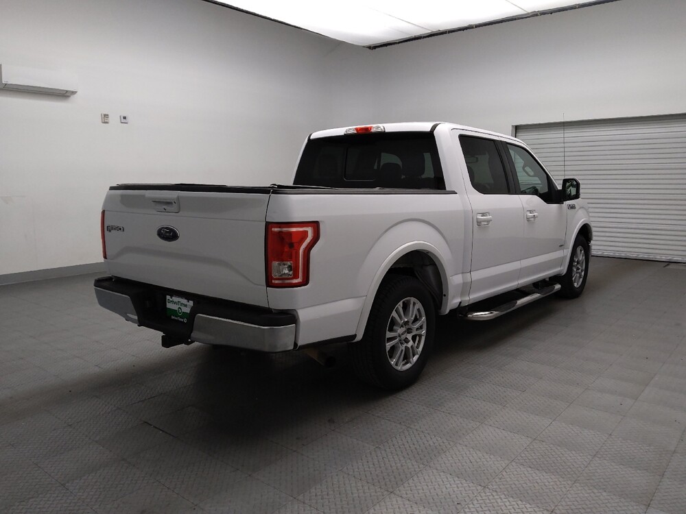 2015 Ford F150 in Temple, TX 76502 - 18098221 9