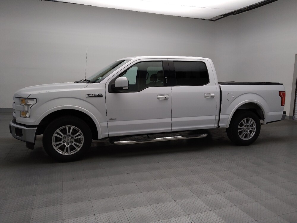 2015 Ford F150 in Temple, TX 76502 - 18098221 2