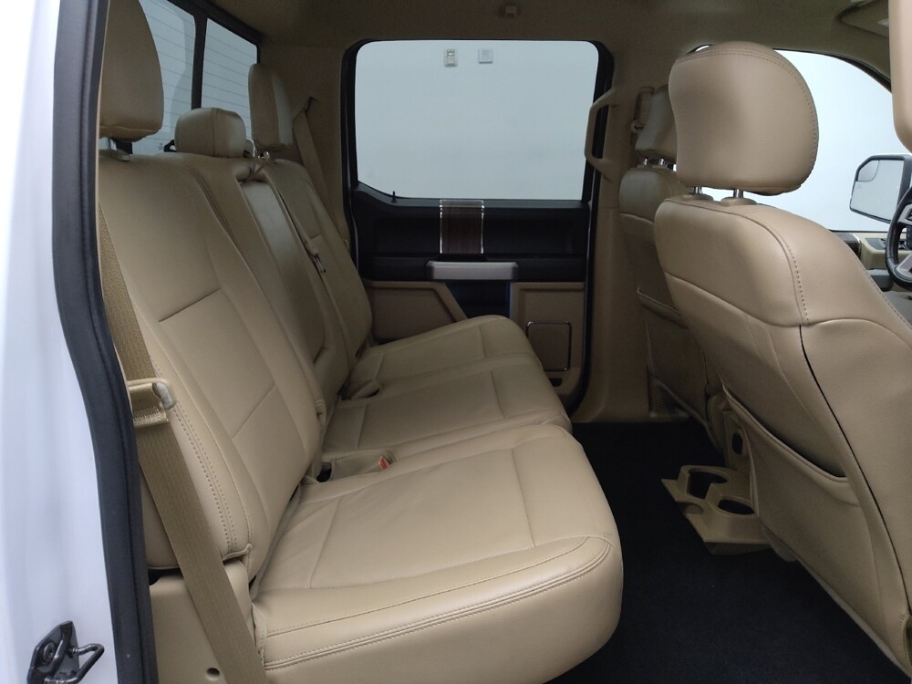 2015 Ford F150 in Temple, TX 76502 - 18098221 19