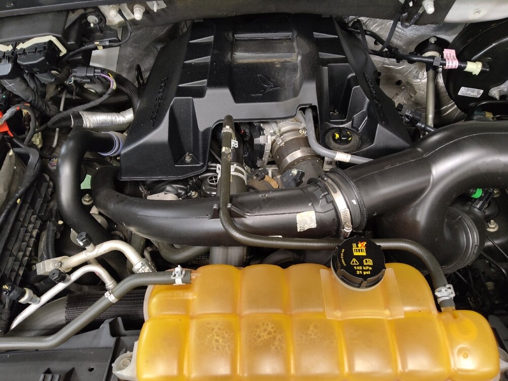 2015 Ford F150 in Temple, TX 76502 - 18098221 30