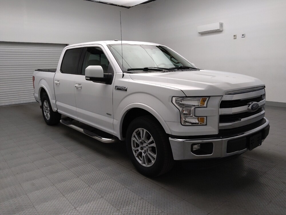 2015 Ford F150 in Temple, TX 76502 - 18098221 13