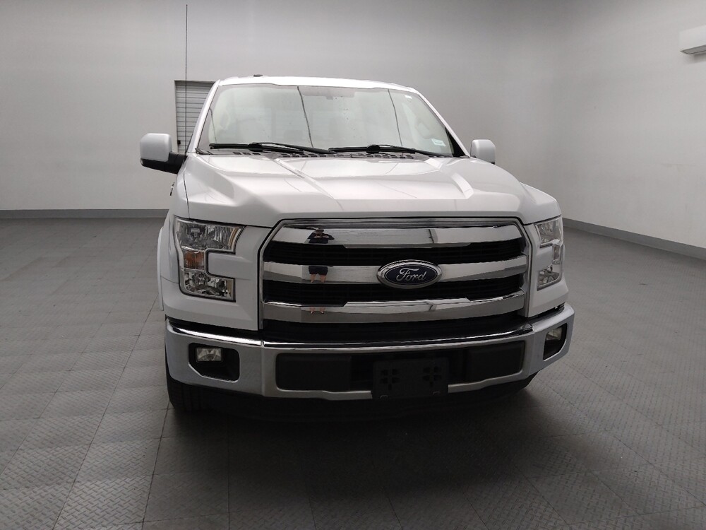 2015 Ford F150 in Temple, TX 76502 - 18098221 14