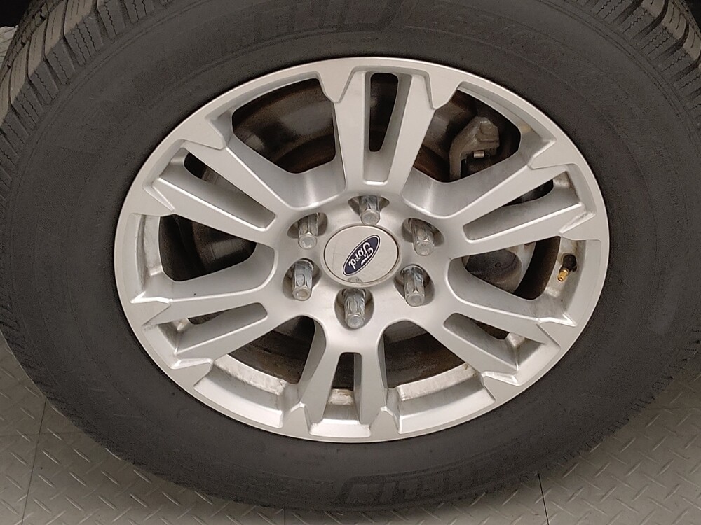 2015 Ford F150 in Temple, TX 76502 - 18098221 31