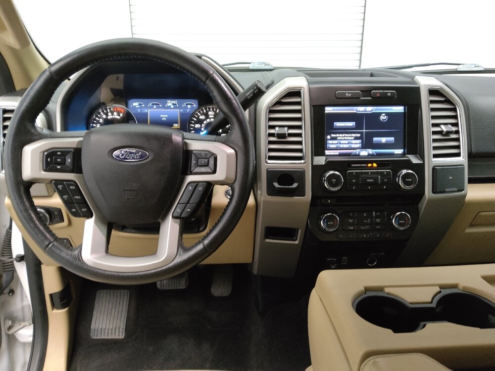 2015 Ford F150 in Temple, TX 76502 - 18098221 22