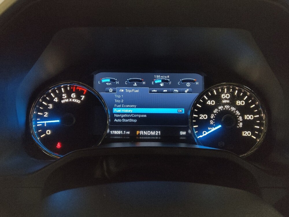 2015 Ford F150 in Temple, TX 76502 - 18098221 23