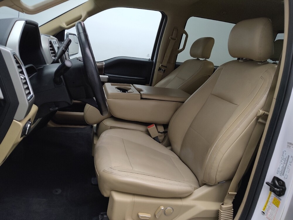 2015 Ford F150 in Temple, TX 76502 - 18098221 17