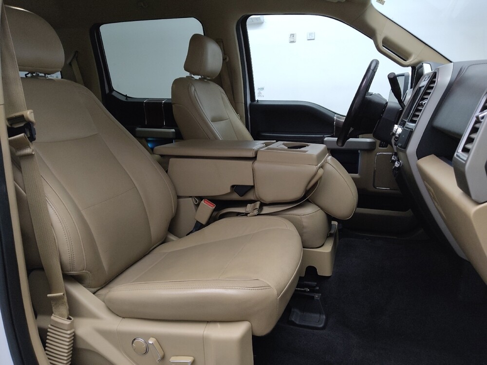 2015 Ford F150 in Temple, TX 76502 - 18098221 21