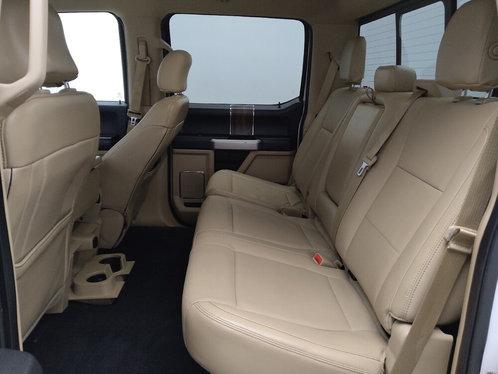 2015 Ford F150 in Temple, TX 76502 - 18098221 18