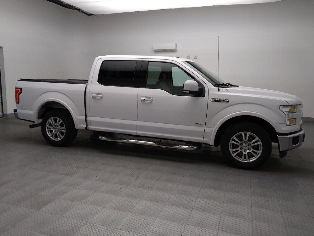 2015 Ford F150 in Temple, TX 76502 - 18098221 11