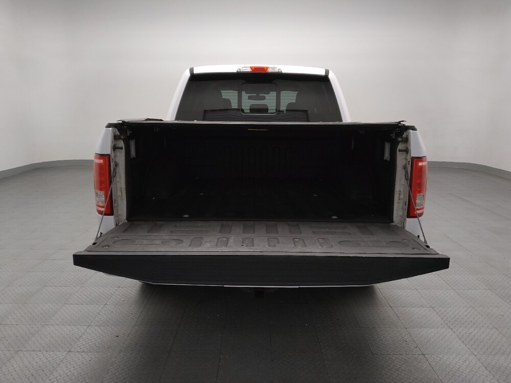 2015 Ford F150 in Temple, TX 76502 - 18098221 29