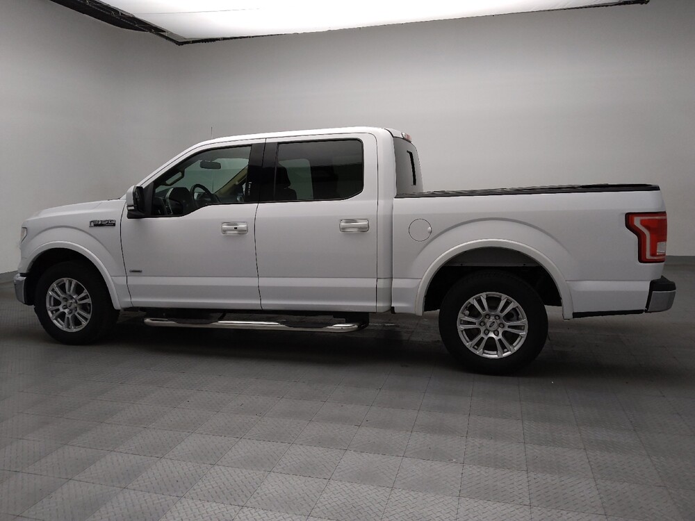 2015 Ford F150 in Temple, TX 76502 - 18098221 3